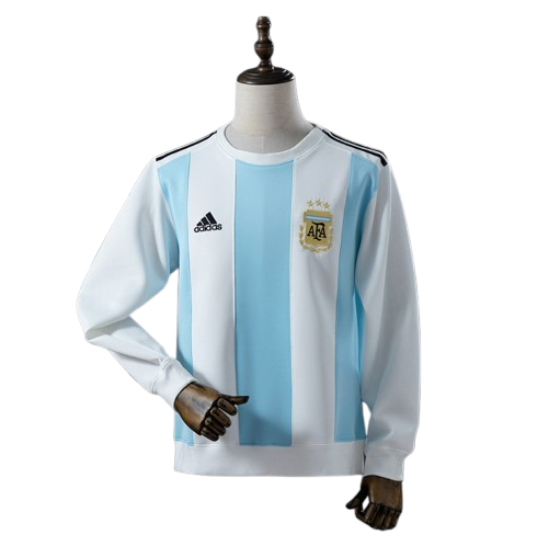 Felpa Argentina 2025/26