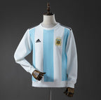 Felpa Argentina 2025/26