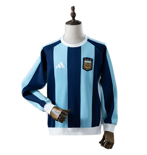 Felpa Argentina 2025/26