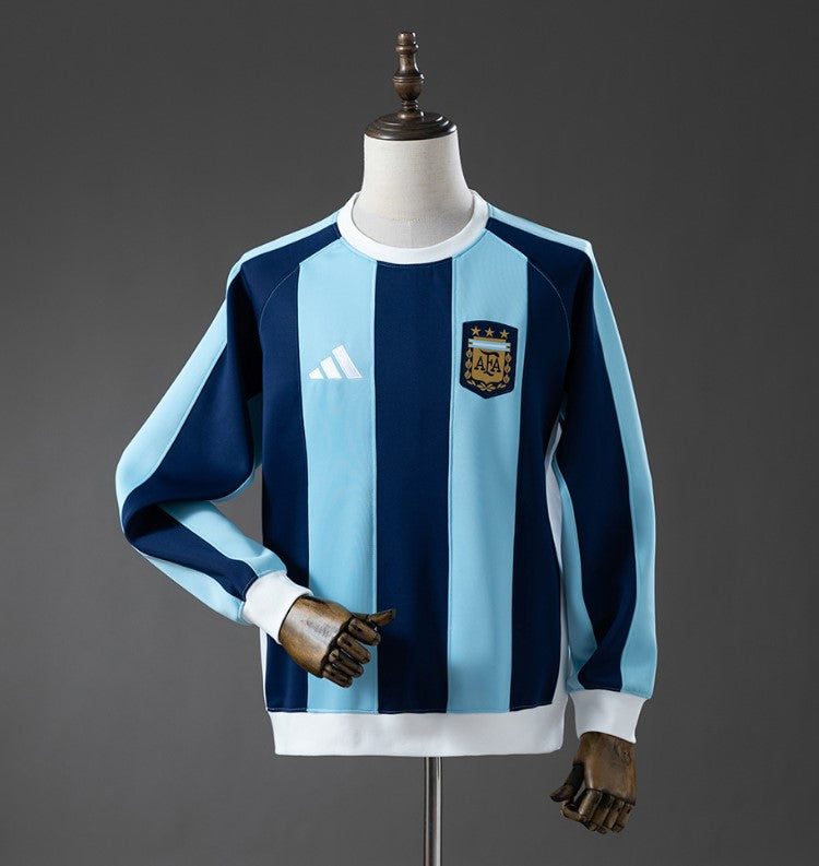 Felpa Argentina 2025/26