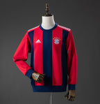 Felpa Bayern Monaco 2025/26