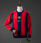 Felpa FC Barcelona 2025/26