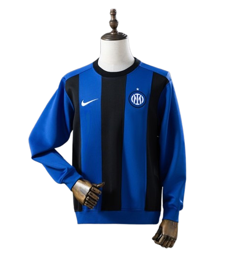Felpa Inter 2025/26