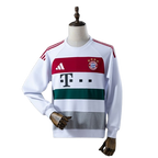 Felpa Bayern Monaco 2025/26