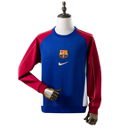 Felpa FC Barcelona 2025/26