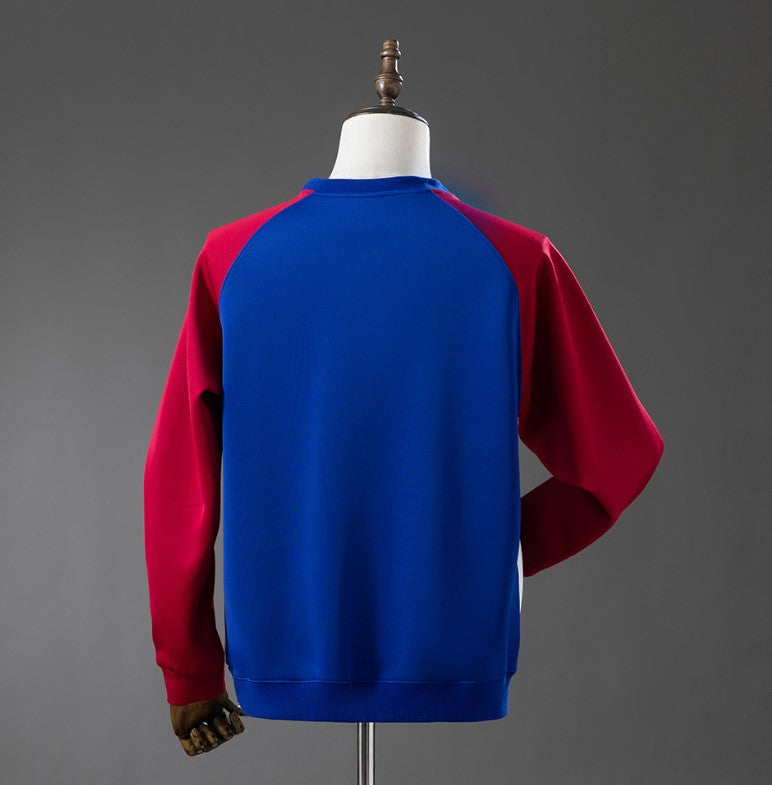 Felpa FC Barcelona 2025/26