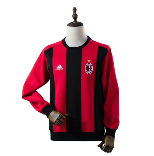 Felpa AC Milan 2025/26