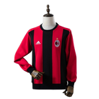 Felpa AC Milan 2025/26