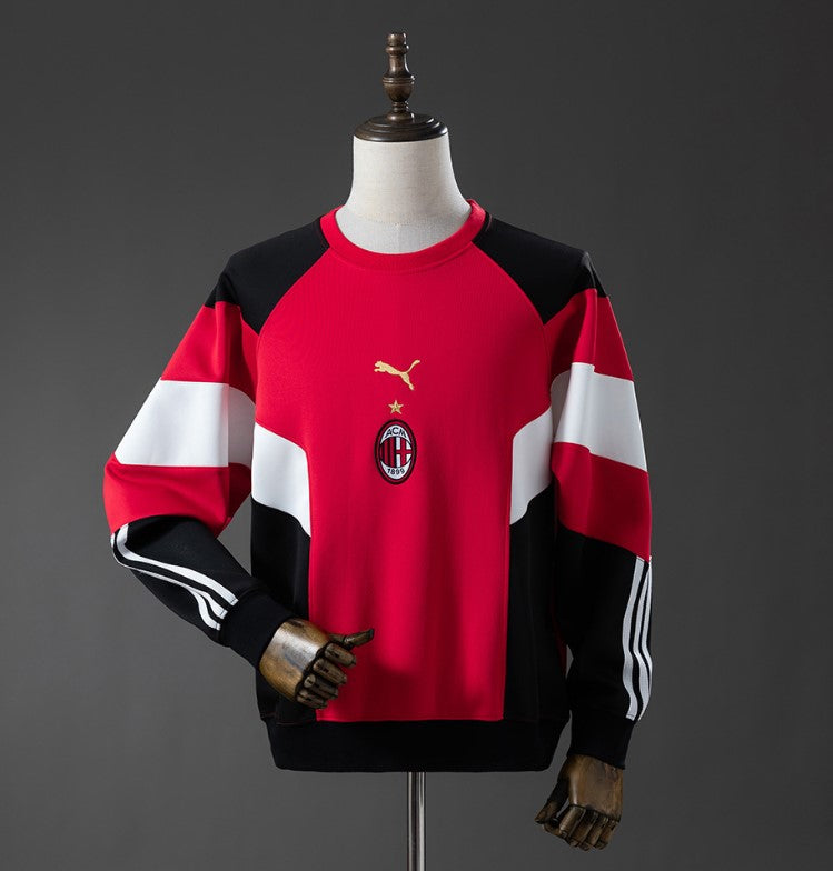 Felpa AC Milan 2025/26