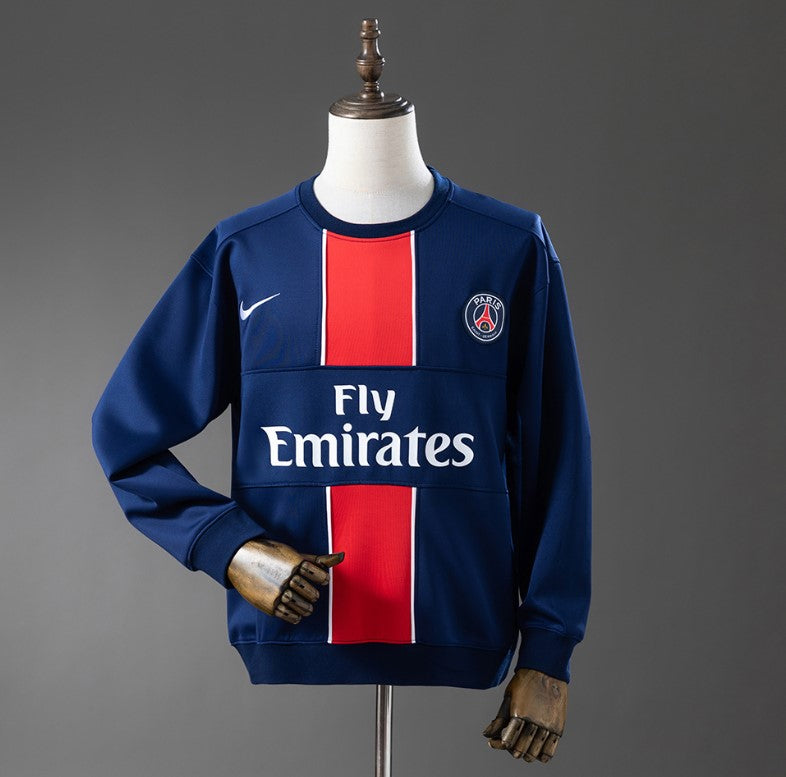 Felpa PSG 2025/26