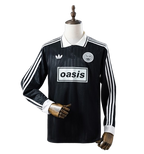 Maglia Oasis Tour 2025/26 - Manica Lunga