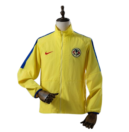 Giacca a vento Club America 2026/27