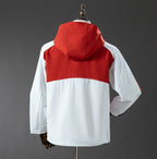 Giacca impermeabile Sevilla FC 2025
