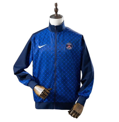 Giacca a vento PSG 2025/26