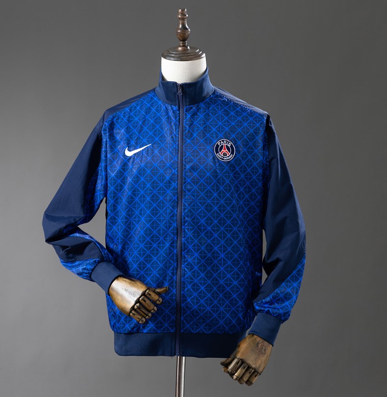 Giacca a vento PSG 2025/26