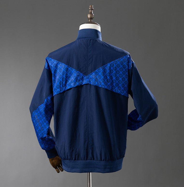 Giacca a vento PSG 2025/26