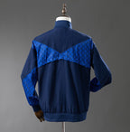 Giacca a vento PSG 2025/26