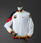 Giacca a vento FC Barcelona 2025/26