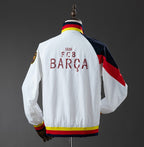 Giacca a vento FC Barcelona 2025/26