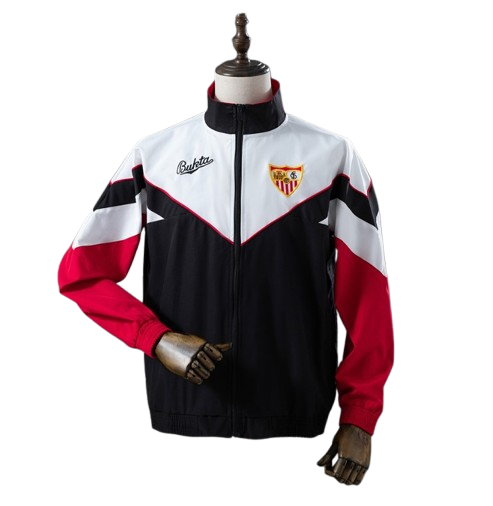 Giacca Impermeabile Sevilla 25/26