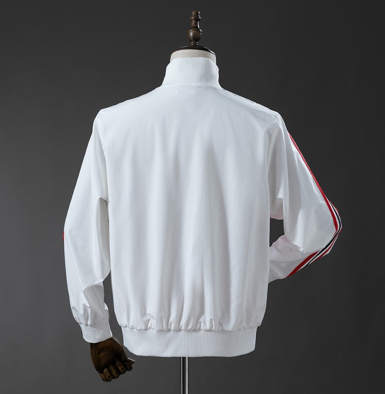 Giacca a vento AC Milan 2025/26