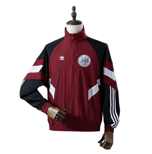 Giacca a vento Ajax 2025/26
