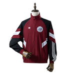 Giacca a vento Ajax 2025/26