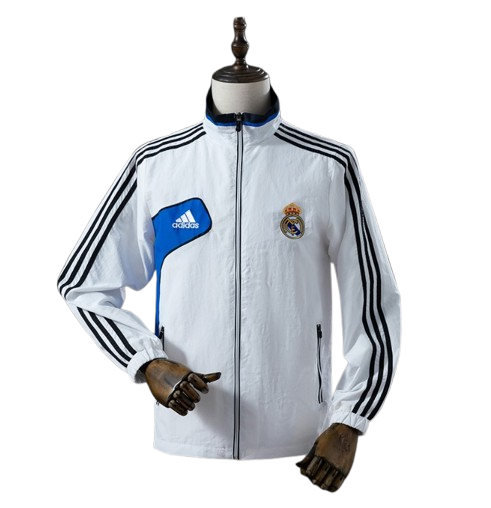 Giacca a vento Real Madrid 2025/26
