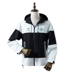 Giacca impermeabile Real Betis 2025/26