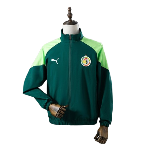 Giacca a vento Senegal 2026/27
