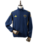 Gicca a vento Boca Juniors 2025/26