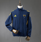 Gicca a vento Boca Juniors 2025/26