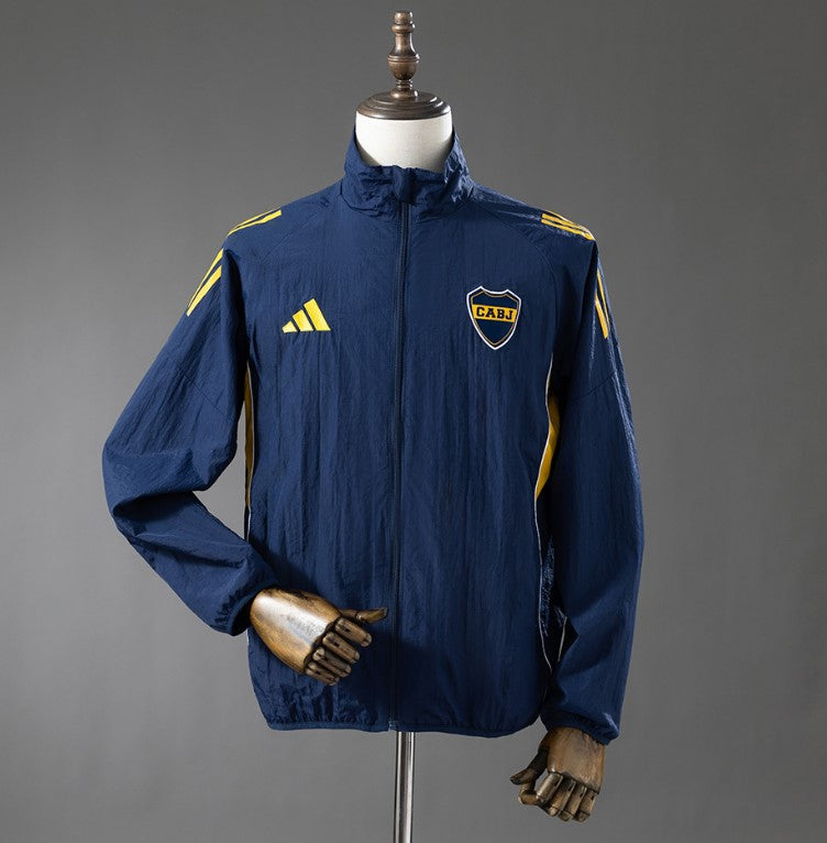 Gicca a vento Boca Juniors 2025/26