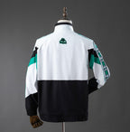 Giacca impermeabile Real Betis 2025/26