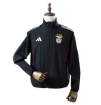 Giacca a vento Benfica 2025/26