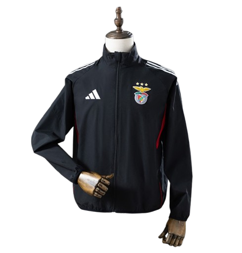 Giacca a vento Benfica 2025/26