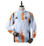 Giacca a vento Real Madrid 2025/26