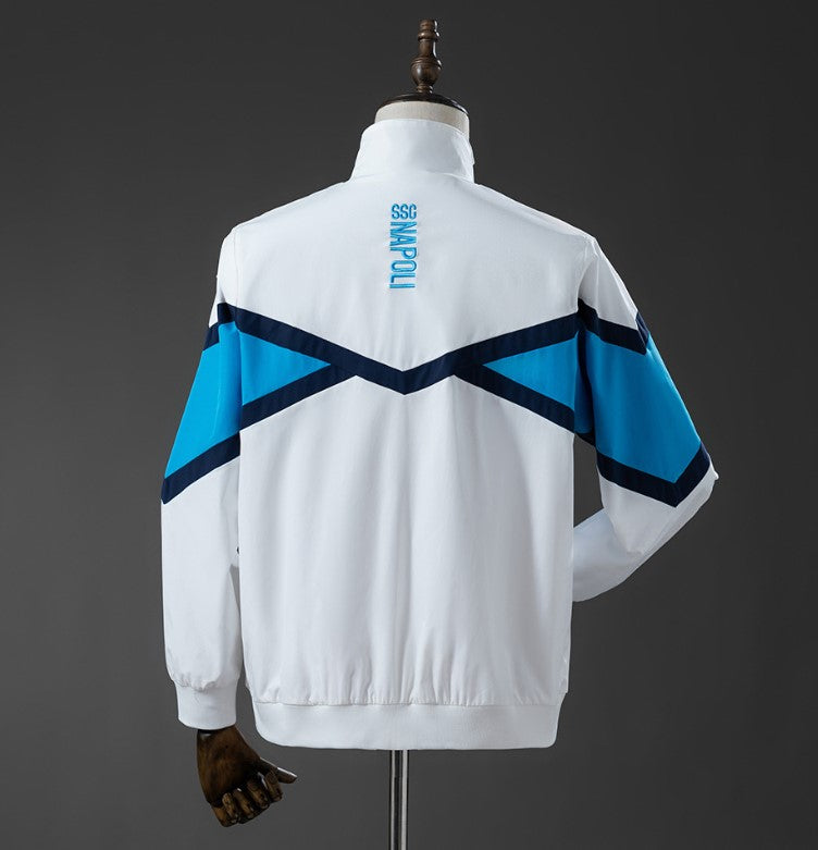 Giacca a vento SSC Napoli 2025/26