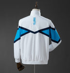 Giacca a vento SSC Napoli 2025/26
