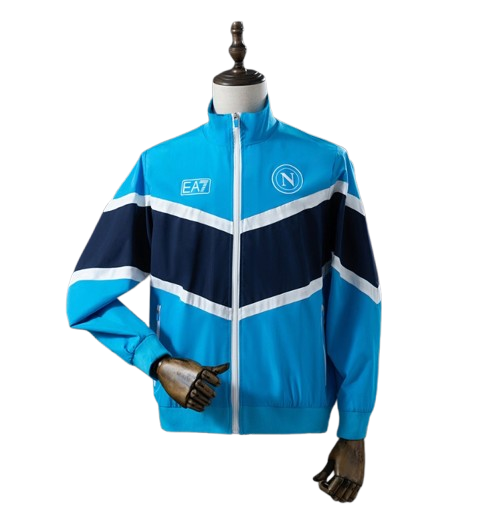 Giacca a vento SSC Napoli 2025/26
