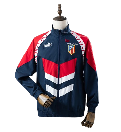 Giacca a vento Atletico Madrid 2025/26