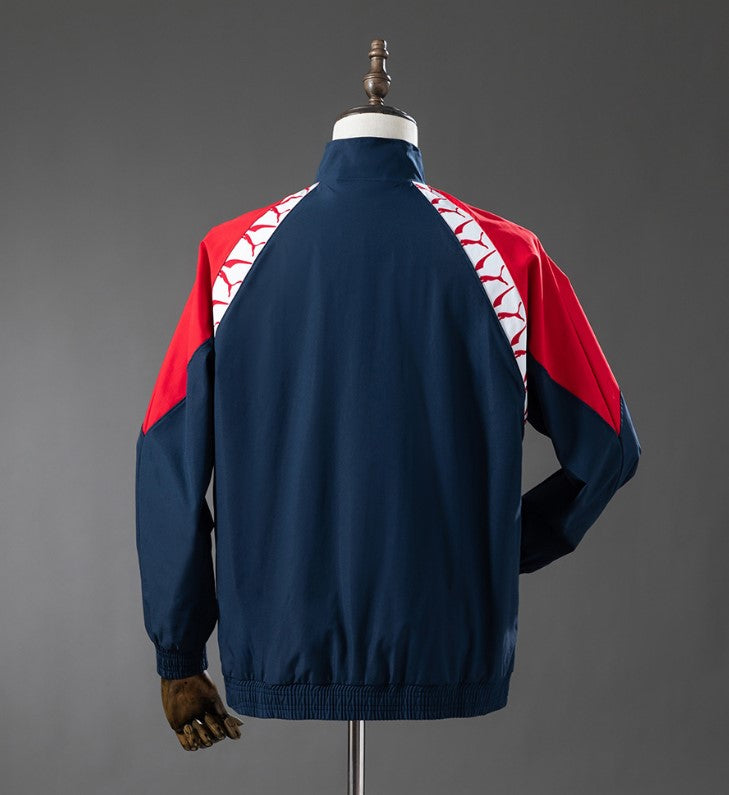 Giacca a vento Atletico Madrid 2025/26