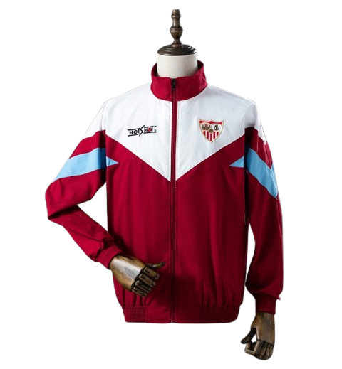Giacca a vento Sevilla FC 2025/26