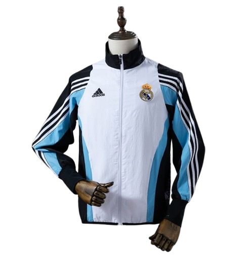 Giacca a vento Real Madrid 2025/26