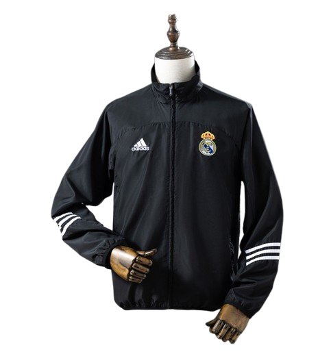 Giacca a vento Real Madrid 2025/26