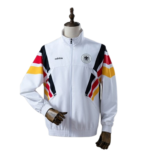 Giacca a vento Germania Retro 1996