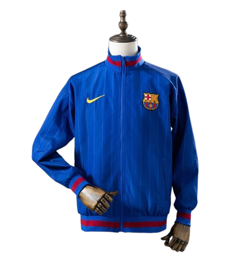 Giacca a vento FC Barcelona 2025/26