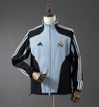 Giacca a vento Real Madrid Retro 2004