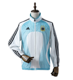 Giacca a vento Argentina Retro 2005