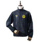 Giacca impermeabile reversibile Borussia Dortmund 2025/26